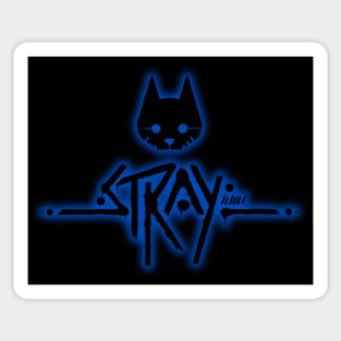 Stray Sticker